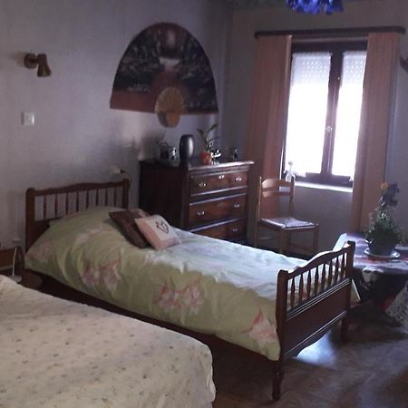 La Bruche Apartment La Broque ภายนอก รูปภาพ
