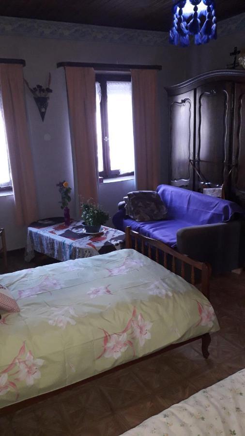 La Bruche Apartment La Broque ภายนอก รูปภาพ